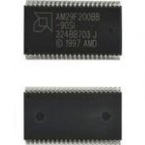 AM29F200BT-55EC