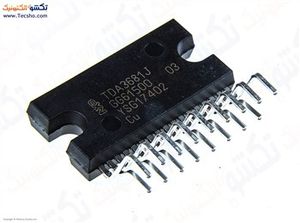TDA 3681J