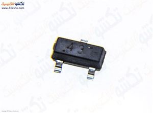 TS321ILT SMD CODE K401