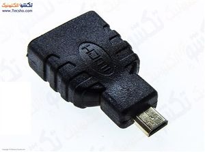 مبدل میکرو HDMI به HDMI