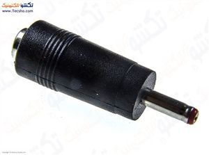 فیش تبدیل آداپتور استاندارد به پوز S90