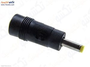 فیش تبدیل آداپتور استاندارد به 1.7MM