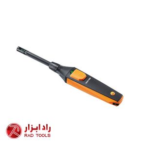 دماسنج و رطوبت سنج تستو testo 605i
