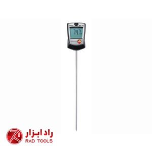 دماسنج نفوذی تستو testo 905-T1