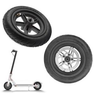 چرخ عقب اسکوتر برقی شیائومی M365 سایز 8.5 اینچ