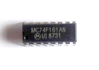 MC74F161AN