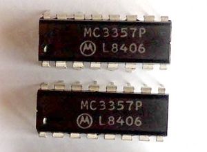 MC3357P