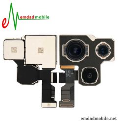 دوربین اصلی گوشی آیفون iPhone 14 Pro Max