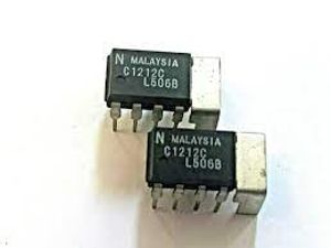 UPC1212C