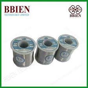 سیم لحیم BBIEN 250gr / 0.8 اصلی درجه یک با بهترین کیفیت تضمینی