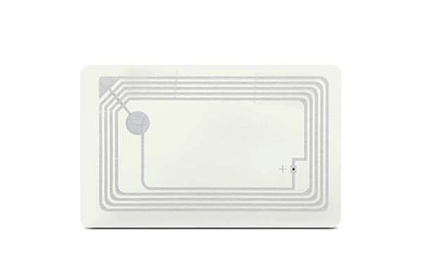 کارت NFC مدل NTAG213