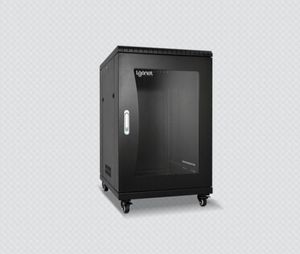 رک استاندارد 18 یونیت ایستاده الگونت