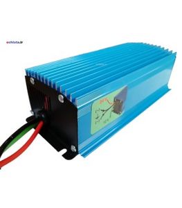 مبدل 24 به 12 ولت 80 آمپر 3 سیم DC-DC کاهنده بهینه yilko
