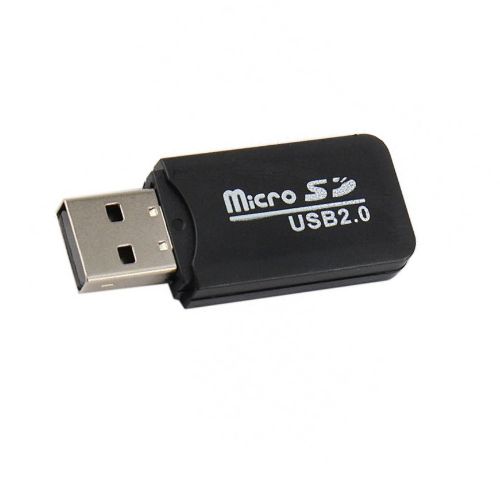 رم ریدر میکرو اس دی SD به USB ( مموری ریدر )