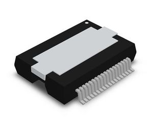 DRV8432DKDR