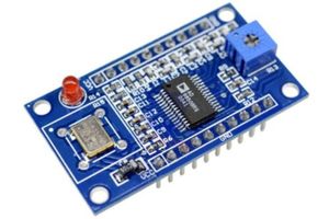 AD9850-module