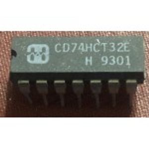 CD74HCT32E Harris + PH
