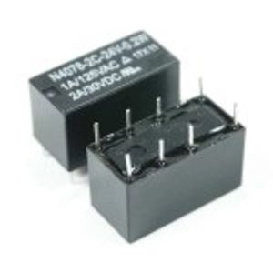 HKF N4078 -2C-24V-0.2W