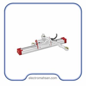خط کش مغناطیسی اپکن کورس 720 میلیمتر، سری MLR ساخت ترکیه
