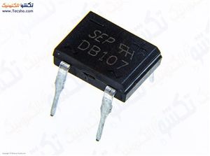 DIODE POL DB107 (52)