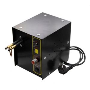 دستگاه نقطه جوش باتری MAHAN WELD