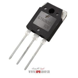 TR IGBT GT 60N301 TO-247
