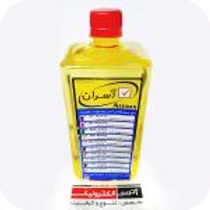 مایع فلاکس 1 لیتری مدل P-200 (درب قرمز)