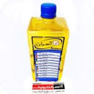 مایع فلاکس 1 لیتری مدل P-100 (درب آبی)