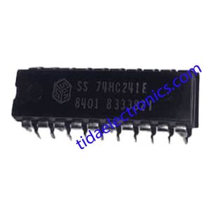 آی سی  IC DIP  74HC241E