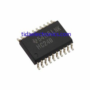 آی سی  IC SMD HC240