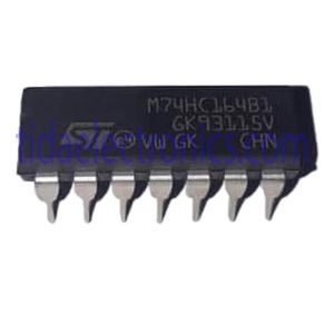 آی سی IC DIP  M74HC164B1