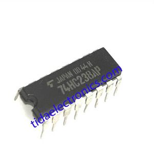 آی سی  IC DIP  74HC238AP