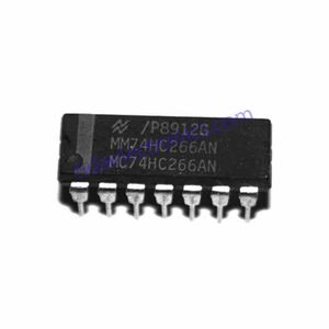 آی سی  IC DIP  MC74HC266AN