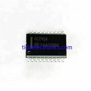 آی سی  IC SMD HC245A