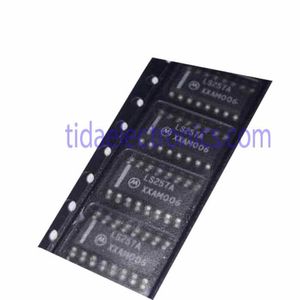 آی سی  IC SMD LS257A