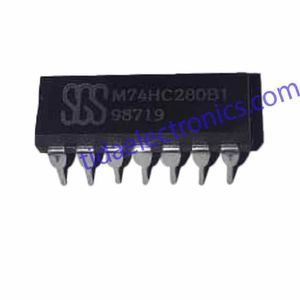 آی سی  IC DIP  M74HC367B1