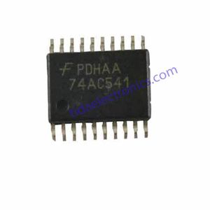 آی سی  IC SMD 74AC541