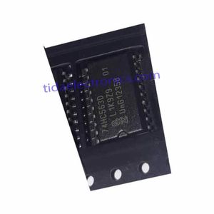 آی سی  IC SMD 74HC563D