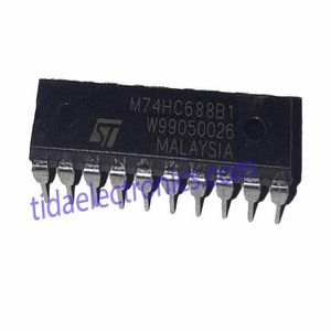 آی سی IC DIP M74HC688B1