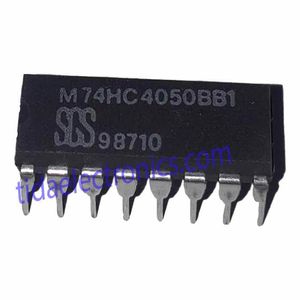 آی سی IC DIP M74HC4050BB1