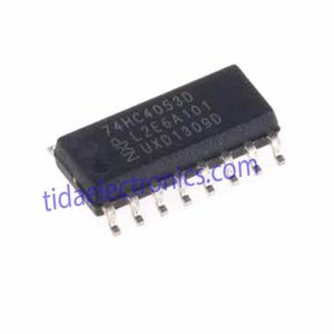 آی سی IC SMD 74HC4053D