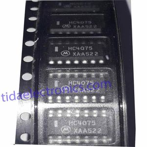 آی سی  IC SMD M74HC4075B1