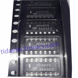 آی سی  IC SMD M74HC4075B1