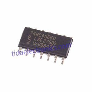 آی سی  IC SMD 74HC4066D