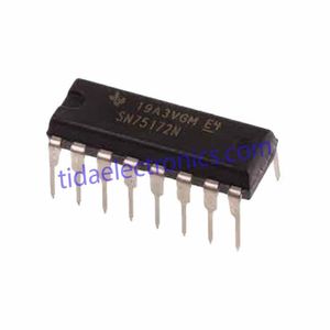 آی سی  IC DIP SN75172N