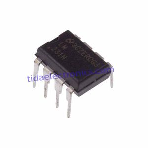 آی سی  IC DIP LM231N
