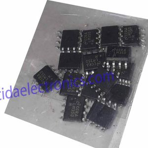 آی سی  IC SMD LM124J