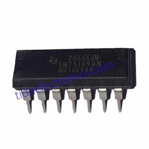 آی سی  IC DIP SN75189AN