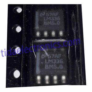 آی سی  IC SMD  LM336