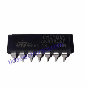 آی سی  IC DIP  LM2901N